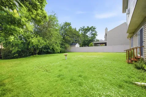 1730 Deer Run Drive Montgomery IL 60538