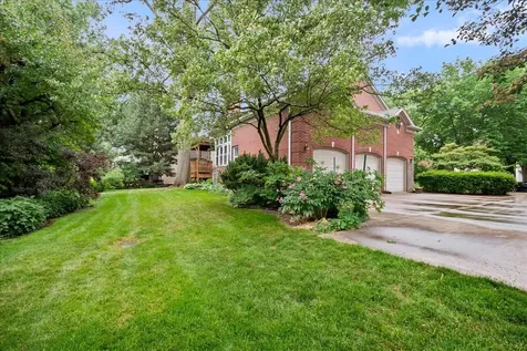 9035 Keystone Avenue Skokie IL 60076