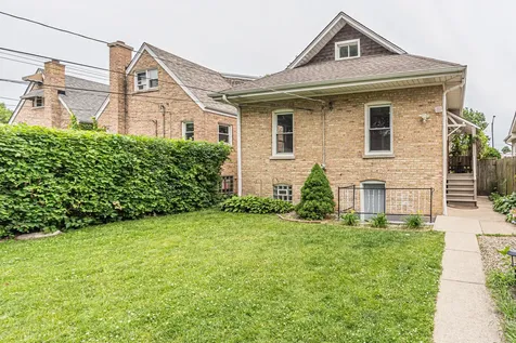 5830 North Nagle Avenue Chicago IL 60646
