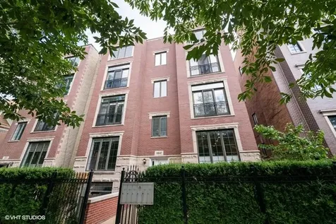 1365 North Mohawk Street Chicago IL 60610