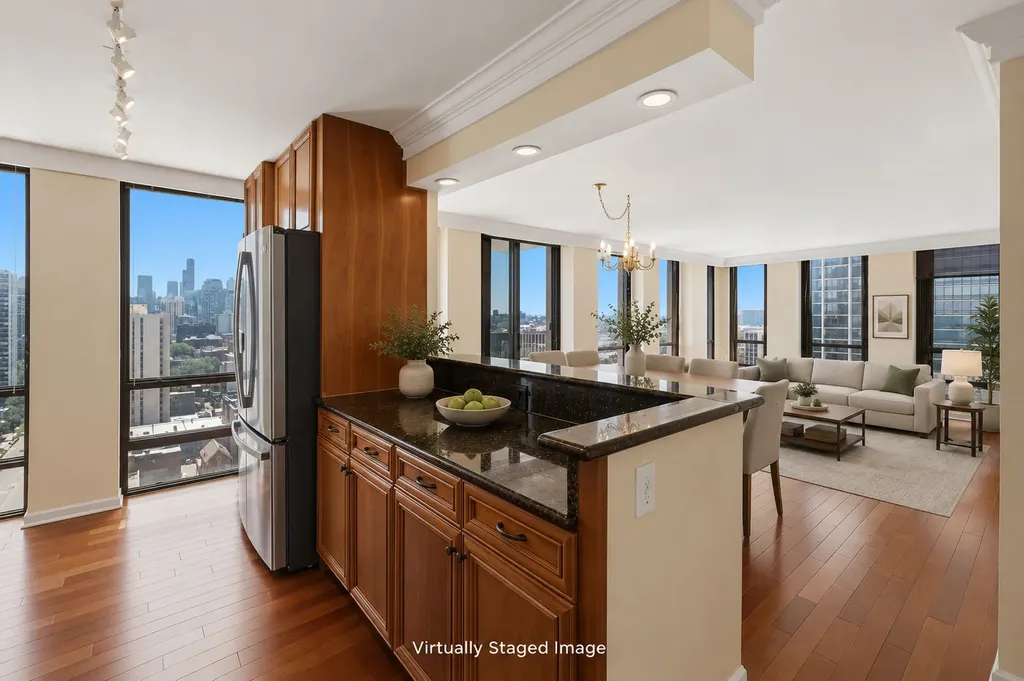 1660 North La Salle Drive Chicago IL 60614