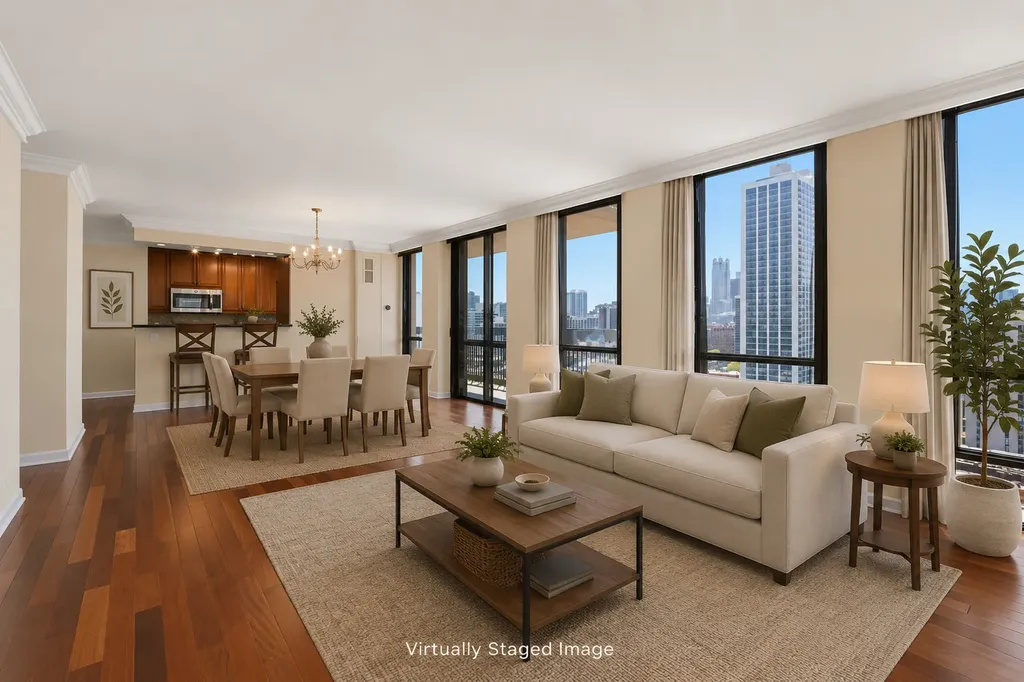 1660 North La Salle Drive Chicago IL 60614
