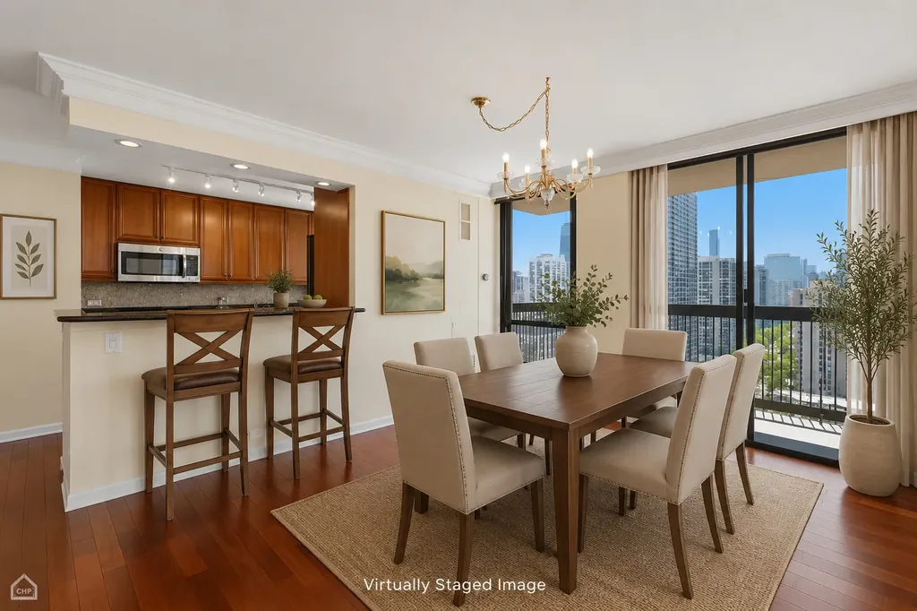 1660 North La Salle Drive Chicago IL 60614