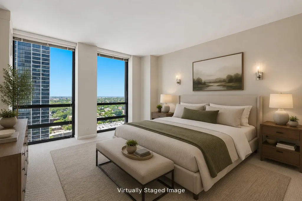 1660 North La Salle Drive Chicago IL 60614