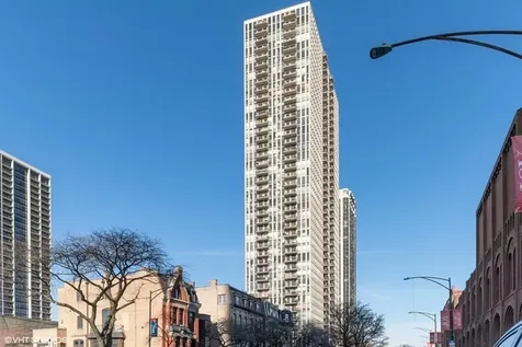 1660 North La Salle Drive Chicago IL 60614