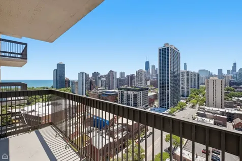 1660 North La Salle Drive Chicago IL 60614