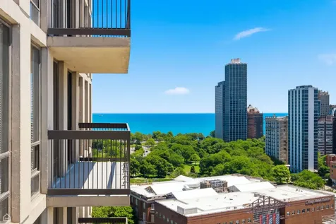 1660 North La Salle Drive Chicago IL 60614
