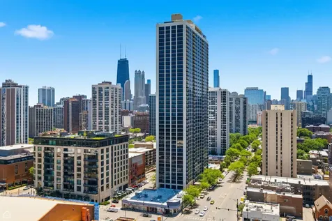 1660 North La Salle Drive Chicago IL 60614