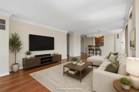 1660 North La Salle Drive Chicago IL 60614
