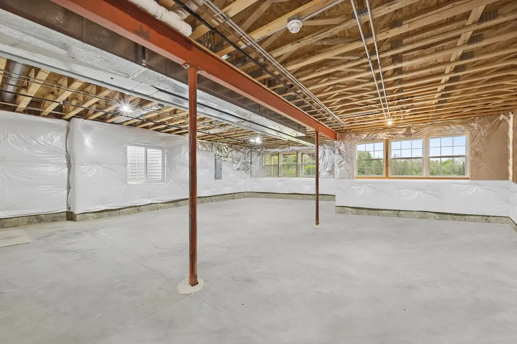 5531 Barton Lane Hinsdale IL 60521