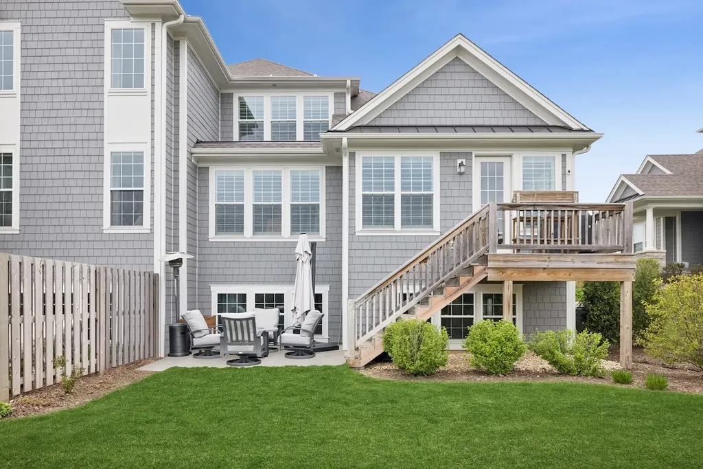 5531 Barton Lane Hinsdale IL 60521