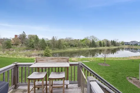 5531 Barton Lane Hinsdale IL 60521
