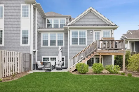 5531 Barton Lane Hinsdale IL 60521