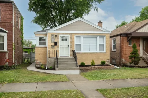 10338 South Vernon Avenue Chicago IL 60628