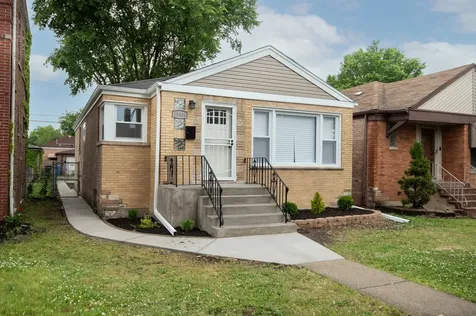 10338 South Vernon Avenue Chicago IL 60628