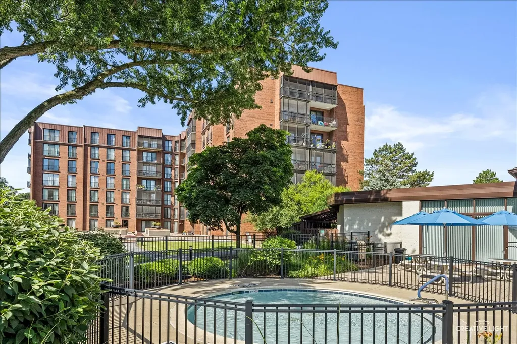 111 Acacia Drive Indian Head Park IL 60525