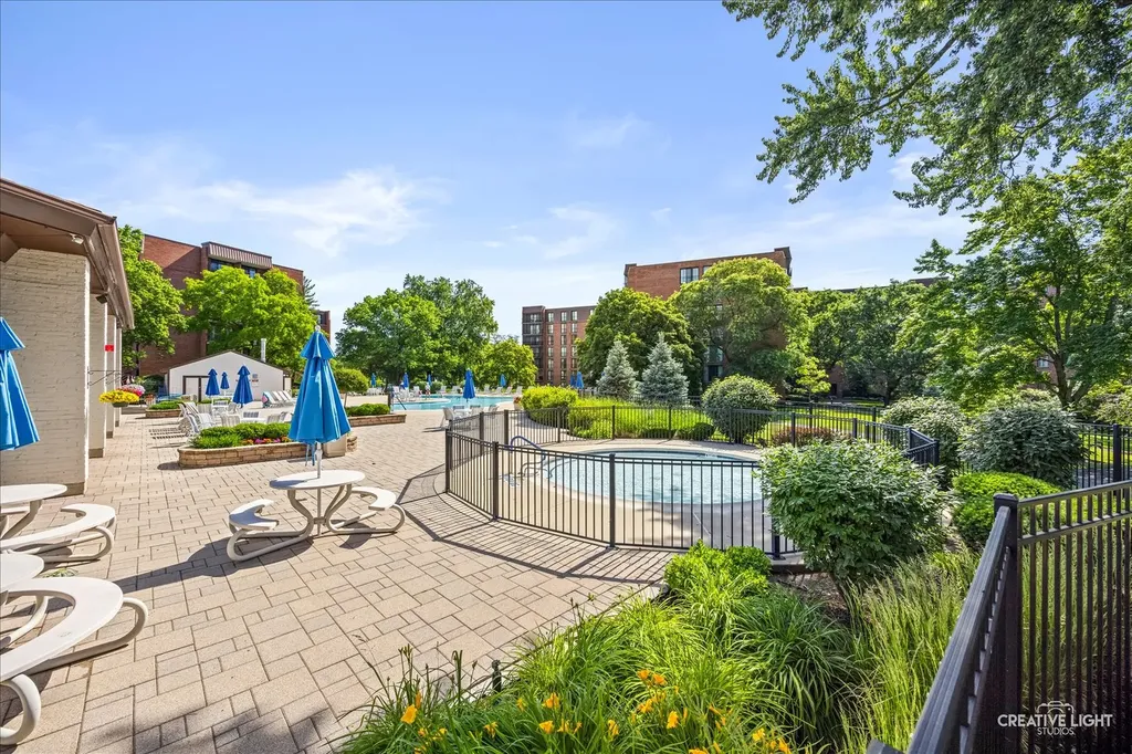 111 Acacia Drive Indian Head Park IL 60525