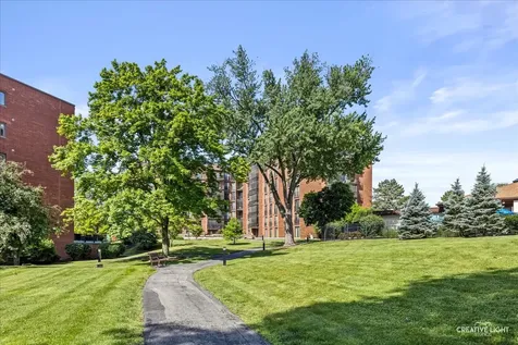 111 Acacia Drive Indian Head Park IL 60525