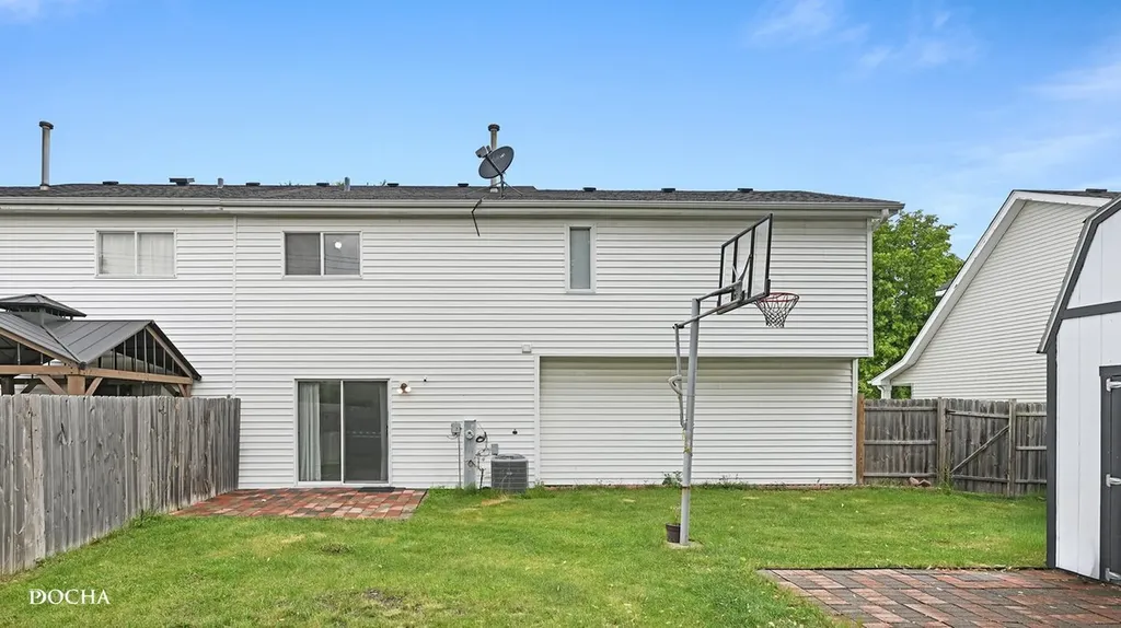 2805 Dorothy Drive Aurora IL 60504