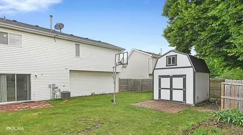 2805 Dorothy Drive Aurora IL 60504