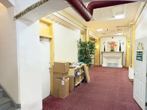 839 West Sheridan Road Chicago IL 60613
