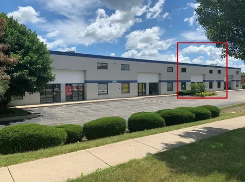 545 Dakota Street Crystal Lake IL 60012