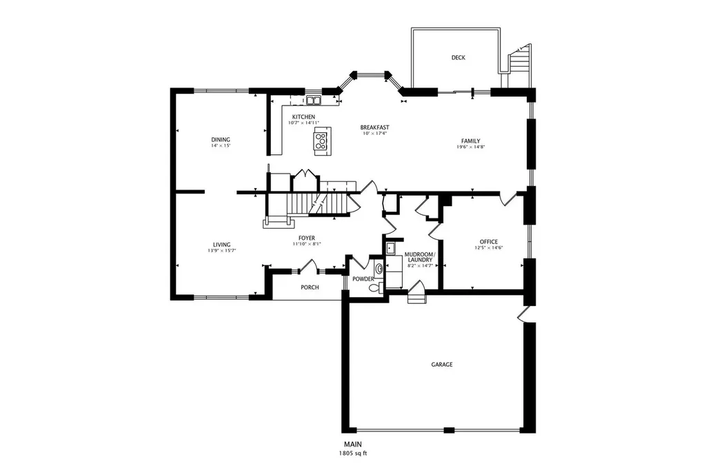 207 Lions Court Lake Zurich IL 60047