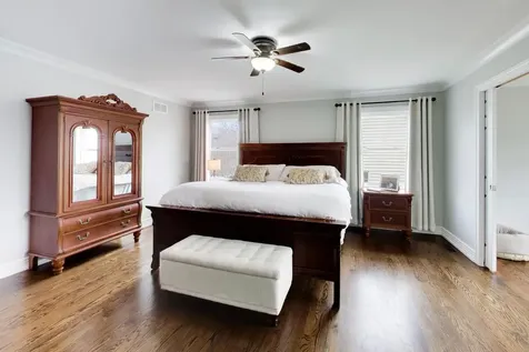 207 Lions Court Lake Zurich IL 60047