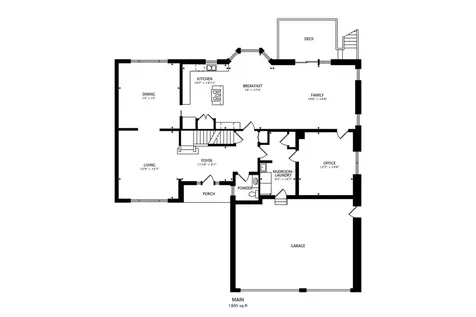 207 Lions Court Lake Zurich IL 60047