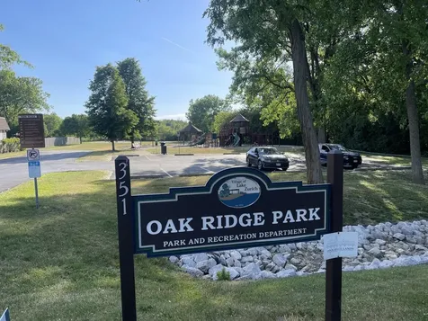 207 Lions Court Lake Zurich IL 60047