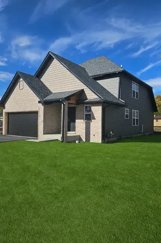 738 East 155th Street Phoenix IL 60426