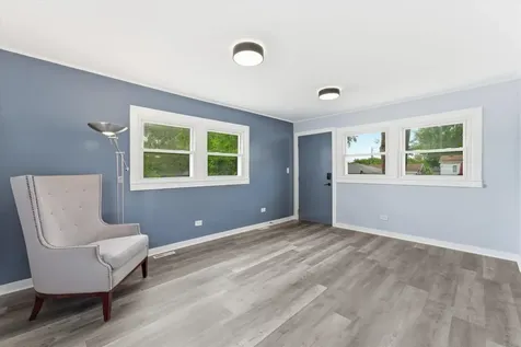 22499 Yates Avenue Sauk Village IL 60411