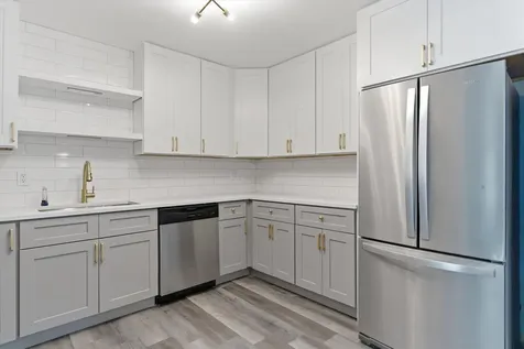 22499 Yates Avenue Sauk Village IL 60411