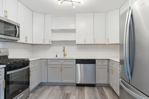 22499 Yates Avenue Sauk Village IL 60411