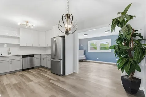 22499 Yates Avenue Sauk Village IL 60411