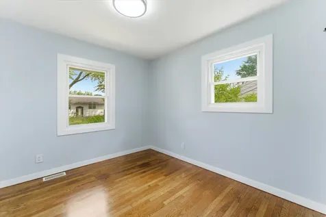 22499 Yates Avenue Sauk Village IL 60411