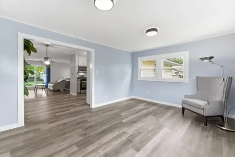 22499 Yates Avenue Sauk Village IL 60411