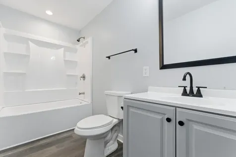 22499 Yates Avenue Sauk Village IL 60411