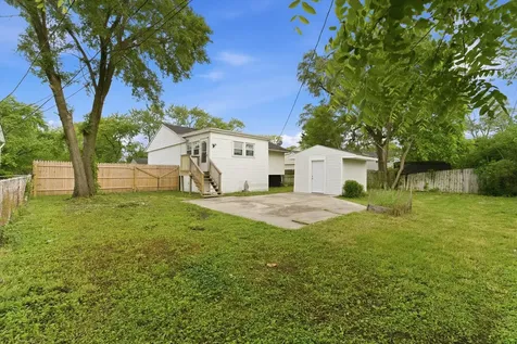 22499 Yates Avenue Sauk Village IL 60411
