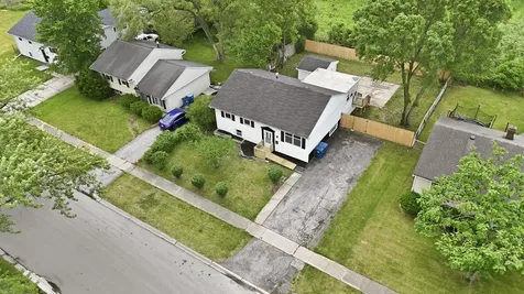22499 Yates Avenue Sauk Village IL 60411