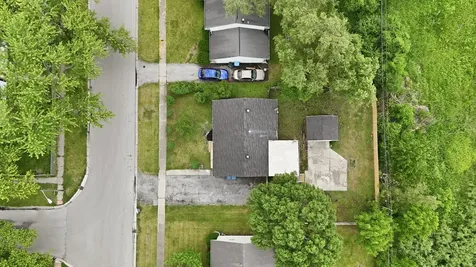 22499 Yates Avenue Sauk Village IL 60411