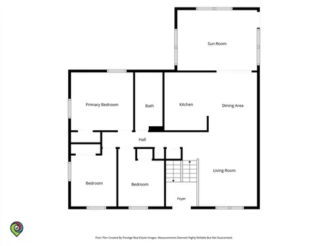 22499 Yates Avenue Sauk Village IL 60411