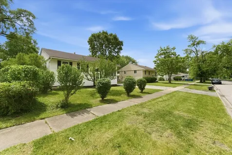 22499 Yates Avenue Sauk Village IL 60411