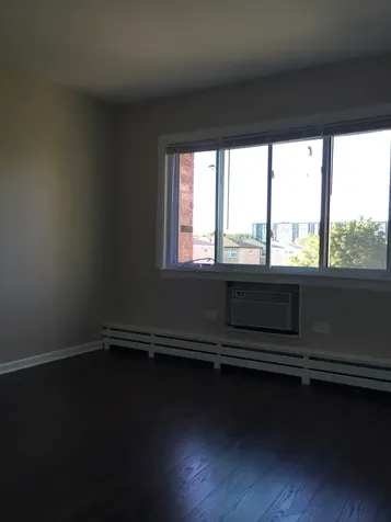 8631 West Foster Avenue Chicago IL 60656