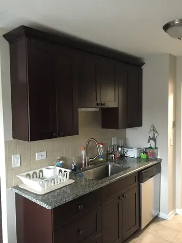 8631 West Foster Avenue Chicago IL 60656