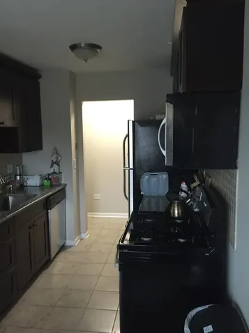 8631 West Foster Avenue Chicago IL 60656