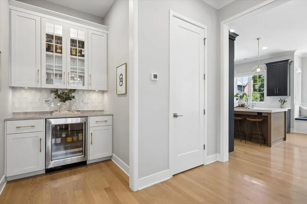 817 South Clay Street Hinsdale IL 60521