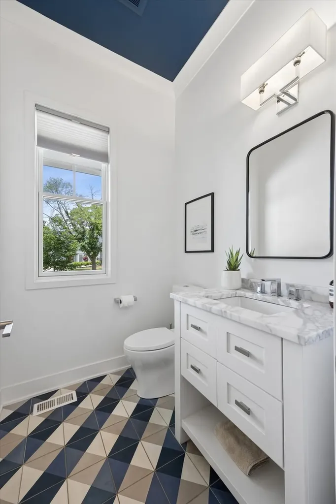 817 South Clay Street Hinsdale IL 60521