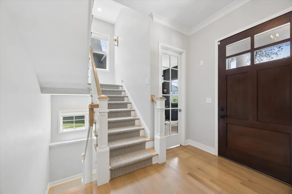 817 South Clay Street Hinsdale IL 60521