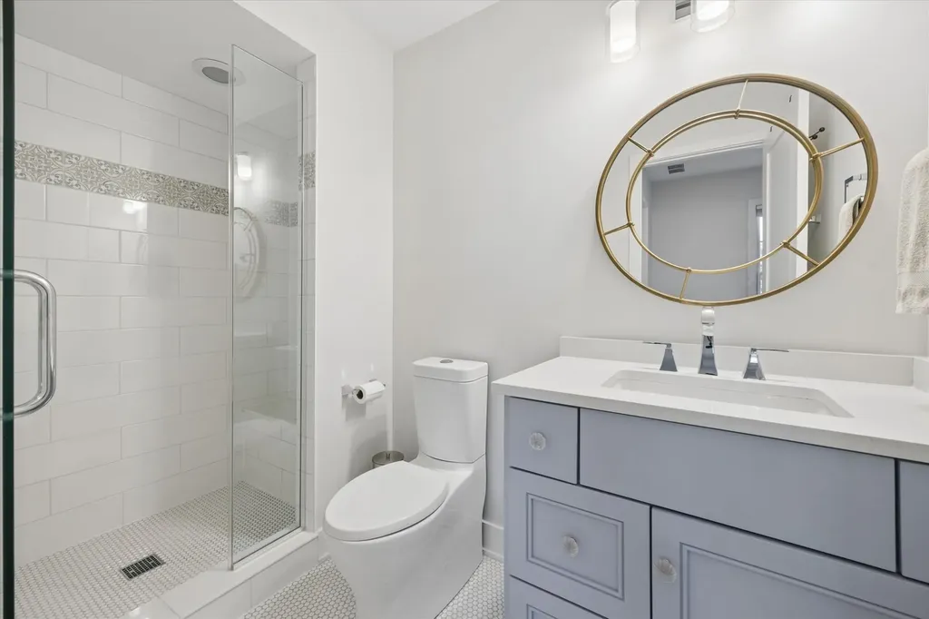 817 South Clay Street Hinsdale IL 60521
